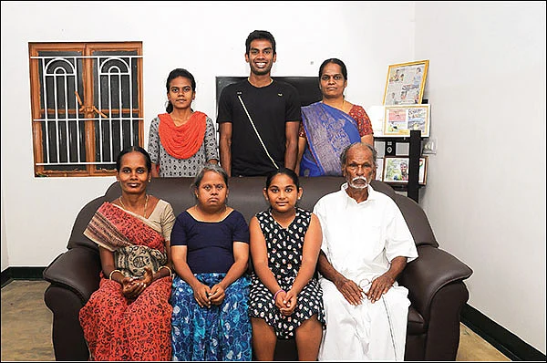 “ஓட்டத்திலும் சயின்ஸ் இருக்கு!”
