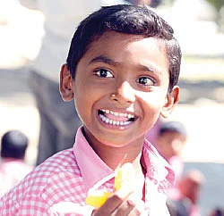 சிரிப்போ சிரிப்பு!