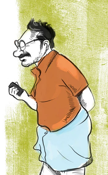 ஓட்டுநர்