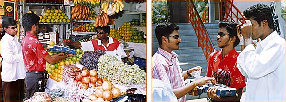 ஒரு நாள் முதலாளி - கோடையில் கூல் பிஸினஸ்!