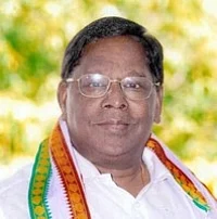 நாராயண சாமி
