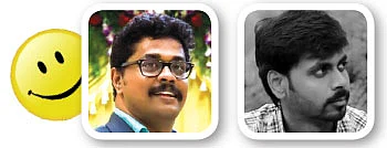 இவர்கள் நல்ல மீமர்கள்!