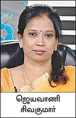 பாரம்பர்ய உணவுப் பயணம் - ஆரோக்கியத்தை மீட்டெடுக்கும் தொடர்-5