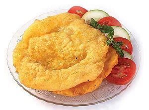 30 வகை பூரி !