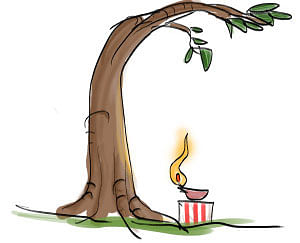 ஊர்வலம்!