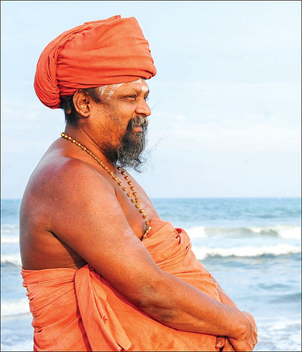 அன்பே தவம் - 12