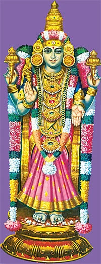 தோஷங்கள் நீக்கும் ஸ்ரீதேவி அஷ்டகம்