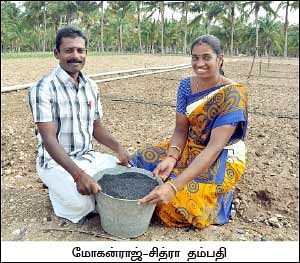 'விர்...விர்..' விலையேற்றம்....
