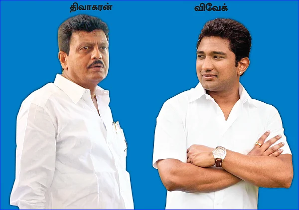 மிஸ்டர் கழுகு: பினாமி சட்டம்... சஃபேமா... ரெய்டுக்கு அடுத்த அஸ்திரங்கள் ரெடி!