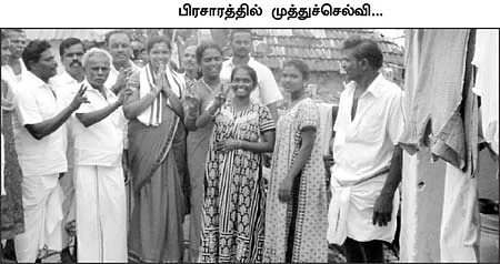 வைகோ ஊரில் கோபால்சாமி!