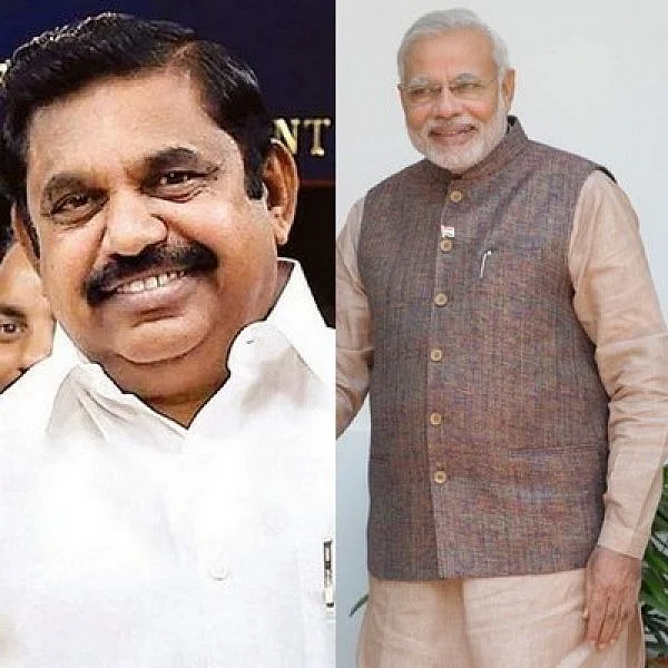 மத்திய அரசைக் கண்டித்த ஓ.பன்னீர்செல்வத்தின் ட்வீட்! - எடப்பாடி பழனிசாமியின் காவிரி நாடகம் ஆரம்பம் #WeWantCMB