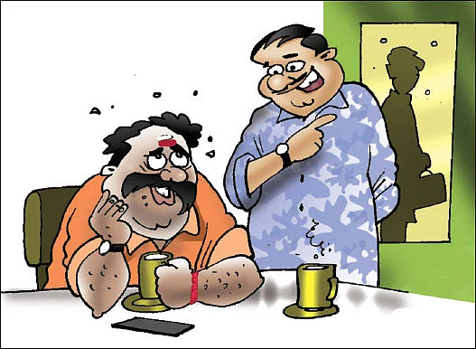 ஜோக்ஸ் - 2