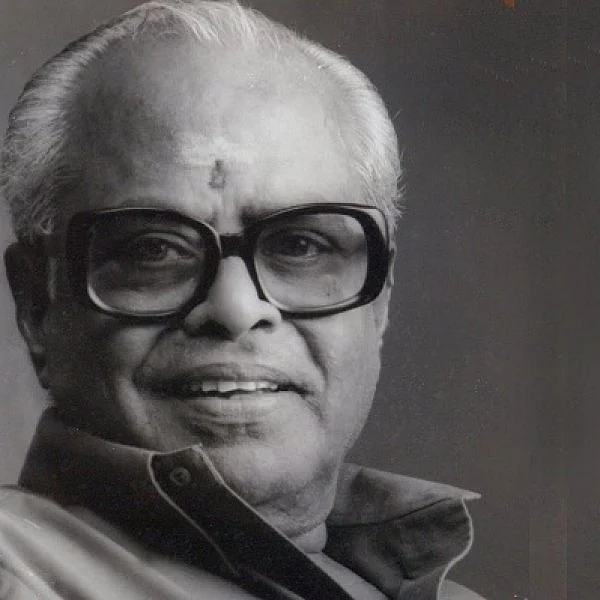 K.BALACHANDER