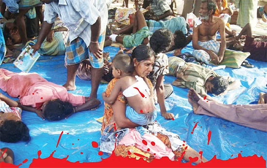 நடந்தது குற்றம்!