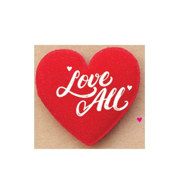 Love All