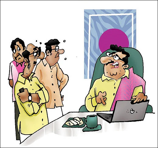 ஜோக்ஸ் - 4