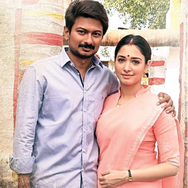 கண்ணே கலைமானே - சினிமா விமர்சனம்