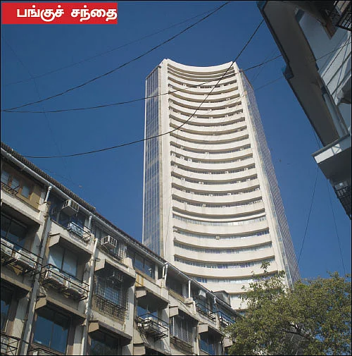 “இந்தியாவில் விவசாயம் கற்றேன்...” - பெருமைப்படும் அமெரிக்க விஞ்ஞானி!