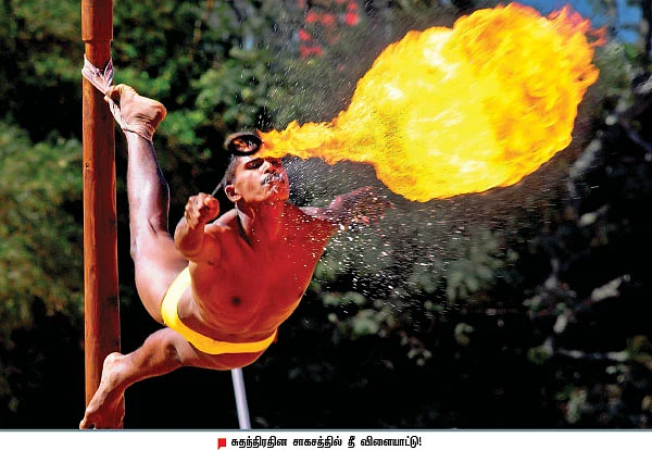 புகைப்படங்களும் பேசும்!