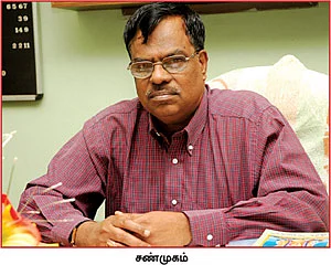 ஃப்ரிஜ்ஜுக்குள் மார்க்கெட்!