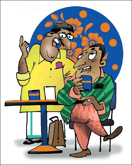 ஜோக்ஸ் - 4