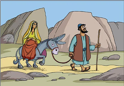 பாலைவனத்தில் ஒரு துயவன்!