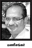 'காளான் விற்ற சசிகலா கடன் கொடுத்தார் ஜெயலலிதாவுக்கு!''