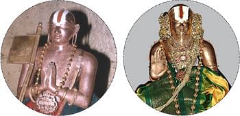 பேசும் அரங்கன்!