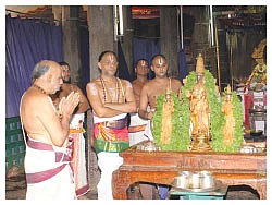 ஒருநாள்...ஓரிடம்...ஓர் அனுபவம்..!