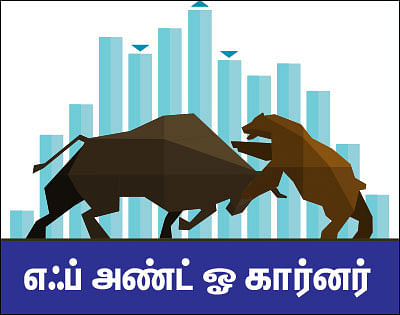 நிஃப்டியின் போக்கு: எக்ஸ்பைரிக்கான மாற்றங்களை எதிர்பார்க்கலாம்!
