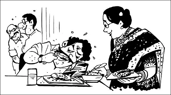 ஜோக்ஸ் - 1