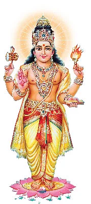 குருவும் குணமும்!