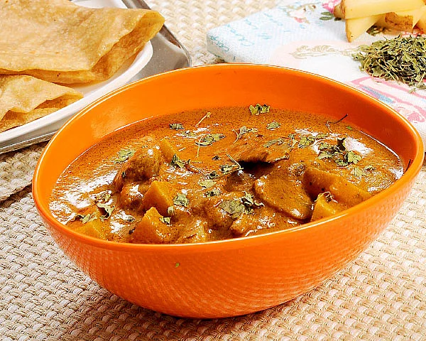 மஷ்ரூம் ரெசிப்பி