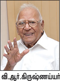 சட்டத்தால் யுத்தம் செய்! - 5