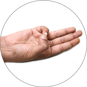 விரல்கள் செய்யும் விந்தை
