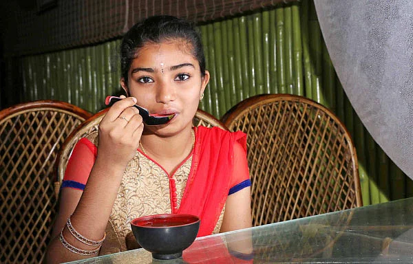 புத்துணர்வு தரும் உணவுகள்