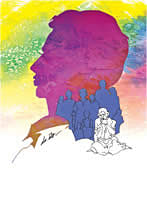 சிறுகதை - துணை