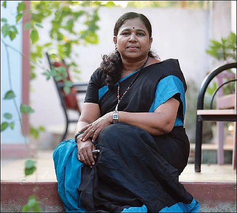 அவள் விருதுகள் - சாதனைப் பெண்களின் சங்கமம்
