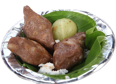 30 வகை கொழுக்கட்டை