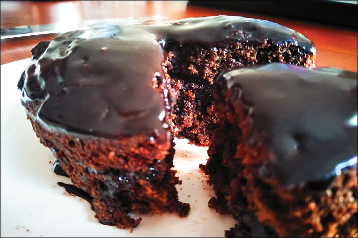 எக்லெஸ் கேக் ரெசிப்பி