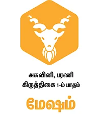ராசிபலன் - மார்ச் 12 முதல் 25 - ம் தேதி வரை