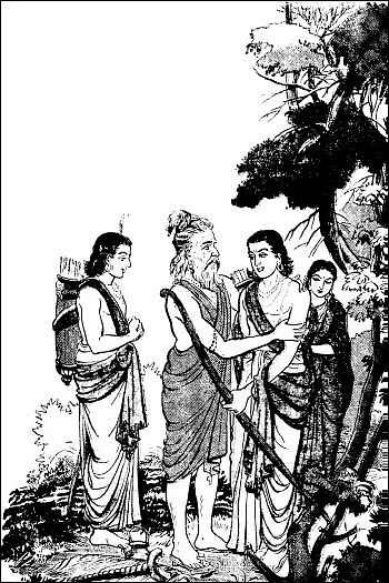 சித்திர ராமாயணம்
