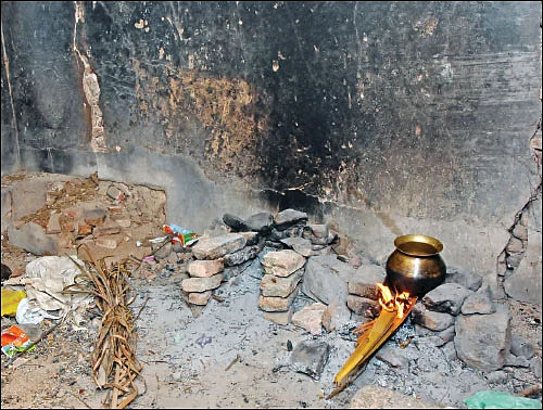 ‘காசிப் புண்ணியமும் திருநள்ளாற்றுப் பலனும்...’