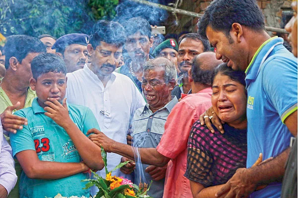 பாகிஸ்தானை என்ன செய்வது?