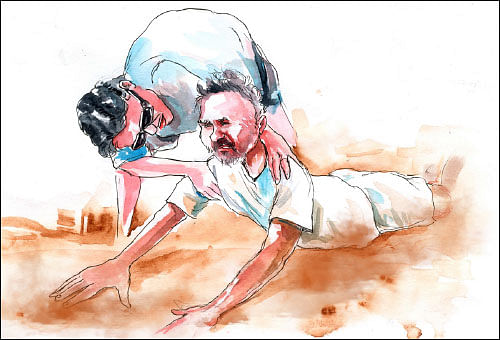 நான்காம் சுவர் - 5