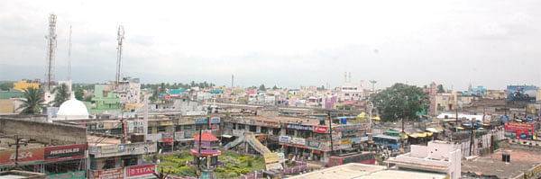 என் ஊர்!
