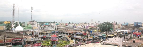 என் ஊர்!
