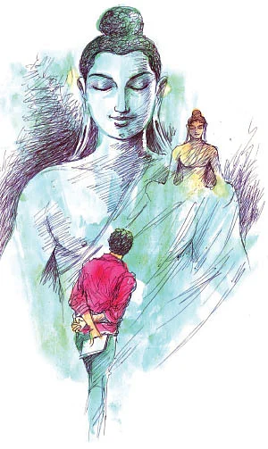 கிருபாகரனின் டைரி