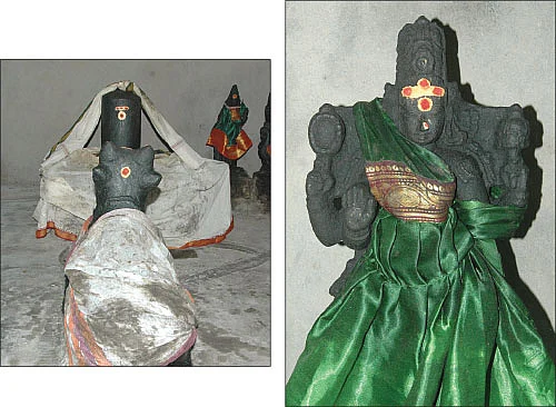 ஆலயம் தேடுவோம்
