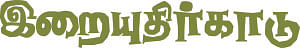 இறையுதிர் காடு - 13